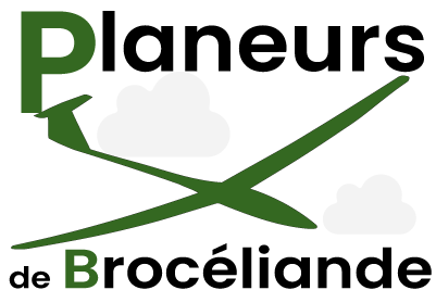 Planeurs de Brocéliande